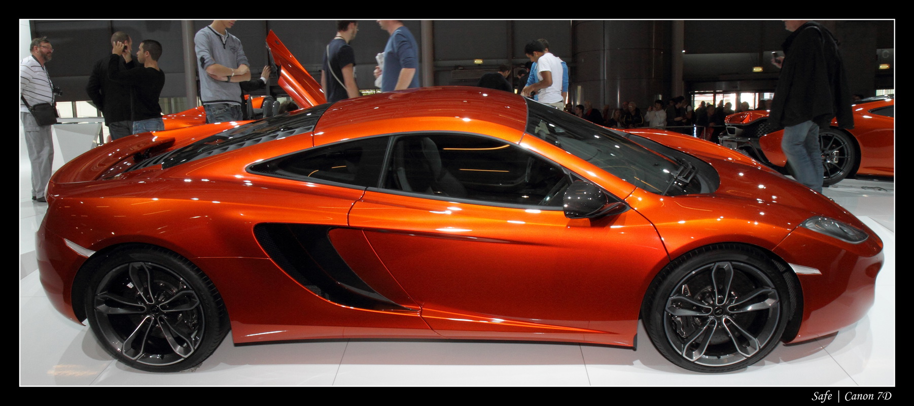 2012 - 10 - Salon auto Paris - 020